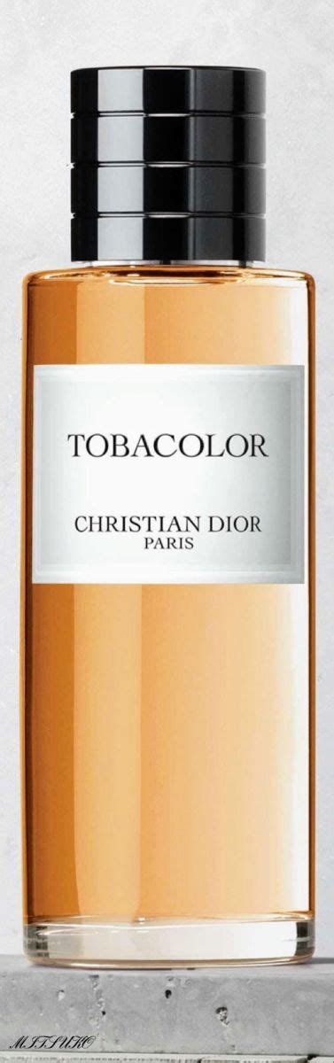 tobacolor christian dior price|dior tobacolor perfume price.